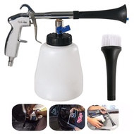 【LADYFT】Portable car interior cleaner pneumatic dust blower portable air blower