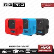 RIGPRO Silicone Case for GoPro HERO11 Black Mini