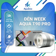 Đèn WeekAqua T90 Pro phiên bản nâng cấp 3.0 dành cho bể cá [BẢO HÀNH 6 THÁNG]