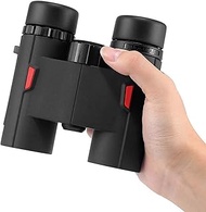 Telescope for Adults, Compact Binoculars with Adults, 8X32 Low Light Binocular for Bird Watching Cam