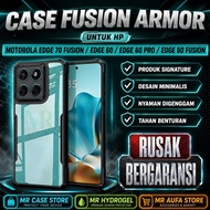 CASE CASING SPIGEN Fusion ARMOR hp MOTOROLA EDGE 70 Fusion/ EDGE 60 / EDGE 60 Fusion / EDGE 60 PRO /