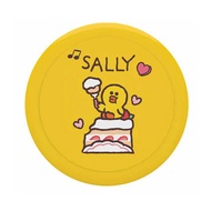 Line Friends แท่นชาร์จไร้สายแท้ 100% ชาร์จเร็ว 5W/7.5W/10W/15W ที่ชาร์จสำหรับโทรศัพท์มือถือชุดหูฟังบ