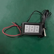 Small Thermometer Used For 12V PCP Compressor PCP Pump