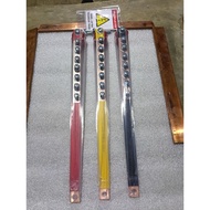 BUSBAR 315 RST 30CM LENGTH FOR MCCB 30A/100A