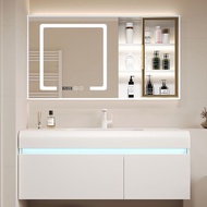 SG⚡Tanggo Bathroom Mirror Vanity Cabinet Bathroom Cabinet Mirror Cabinet Bathroom Mirror Cabinet Toi