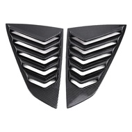 Window Louver Cover Mustang Accessories For Ford Mustang Car Accessories For Mustang Window Louver C