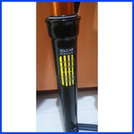 ✝ ✱ ∥ Mountainpeak air fork 27.5/mtb fork/mountain bike air fork 27.5/29er non tapered fork mtb