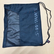 Batch Lightning s-works Lock Shoe Shoe Bag Storage Bag Road Mountain Cycling Shoes Helmet Travel Bac