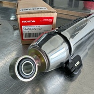 Honda EX5 110 Cushion Assy Rear Right - 52400-KZV-T02 (100% Original)