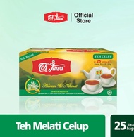 Teh Jawa Teh Celup isi 25/Teh Celup Jawa Jasmine