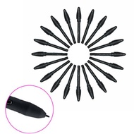 20Pcs Replacement Pen Nibs Tips For XP-Pen VEIKK A30 A50 HUION H640P H950P H1060P HS64 H420X H430P H