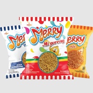 MAX MIE SNACK MIE RENCENG/10PCS/MERRY MIE SNACK RENCENG ISI 10PCS