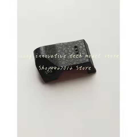 New Original EM10 II thumb rubber for Olympus EM10-II EM10II Thumb skin lens Replacement Repair Part