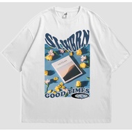 Oversize T-shirt " Genesis" l Unisex Oversize T-shirt