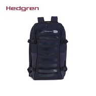 Hedgren Trip L Backpack Peacoat Blue Men 36L
