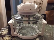 Origo 多功能光波爐 Multipurpose confection roaster