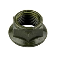 GY6 125/150 Rear Axle Nut Rear Wheel Nut Scooter Engine Nut GY6 Engine Screw