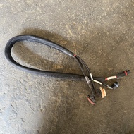 สายไฟเเขนหลัง  เเขน M3/M4 โดรนเกษตร ของเเท้ มือสอง/มือหนึ่ง ใช้งานได้ปกติ สำหรับรุ่น T20P/T40