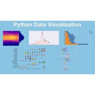 [COURSE] Python Data Visualization Course | Udemy