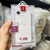 Flexible clear case for iPhone 16E / iphone 17E,ip16promax,ip15promax,ip14promax,15plus,16promax,17 
