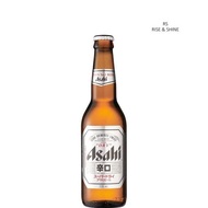 Asahi Super Dry 330ml