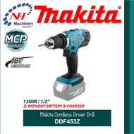 Makita DDF453 RFE/Z - Cordless Driver Drill
