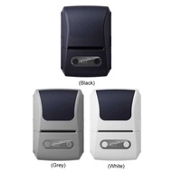 Thermal Bluetooth-Compatible Pocket Sticker Printer Label Maker hine for Barcode Address Labeling