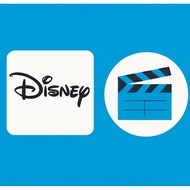 Disney+hotstar Digital Voucher movies