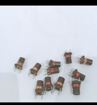 koker 8mm inti ferit