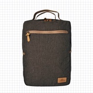 UC 筆電手提後背兩用包 UC-2202-BR【 台灣原創品包包品牌】