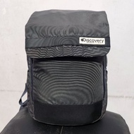 discovery Backpack School Backpack/ Greydiscovery 15L