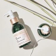 BIOSSANCE 100% Squalane Oil 100ml Sustainable Vegan Face Oil Body Oil  Hydrating Fast-Absorbing Mois