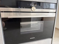 西門子Siemens 蒸爐CD634GASO