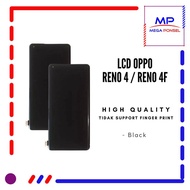 TERMURAH PROMO SPECIAL,, LCD OPPO RENO 4 ORIGINAL / LCD RENO 4F