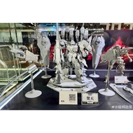 (Read Description) FG Toys Anime FG-01 1/60 Burning Sky Model Kit with Metal Inner Frame 福纲动漫 FG-01 