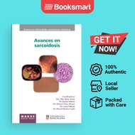 Avances En Sarcoidosis | Ricard Cervera | Paperback | English Edition  | 9788417903343