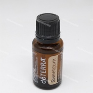 Ready Stock StellaHappy888 DT Do terra Sweetgum Oil 15ml