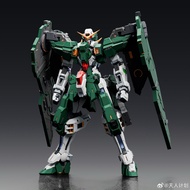 [PO] Celestial Being Plan MG 1/100 Gundam Dynames GK Style