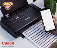 CANON TR150  WiFi Direct พิมพ์เท่านั้น Wireless ดำ