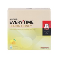 Lemon honey Jung Kwan Jang Brand โสมแดงเกาหลีผสมน้ำมะนาวเข้มข้น และน้ำผึ้ง