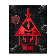 The Book of Bill The Book of Bill English Original Life