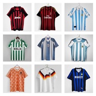 arsenal jersey arsenal Retro AC Arsenal Argentina Santos Germany France England Chelsea Mexico Footb