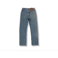 Vintage Men's Jeans 501