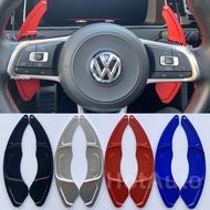 VW Volkswagen Golf 7 MK7 GTI R Scirocco Steering Wheel Paddle Shift