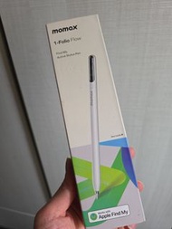 MOMAX iPad 電容觸控筆