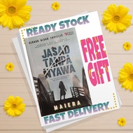 NOVEL JASAD TANPA NYAWA - MAIERA