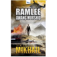 Mikhail : Ramlee Awang Murshid