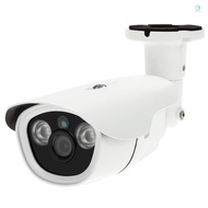 XXX TPP 1080P 2.0MP AHD Bullet CCTV Camera 3.6mm 13 CMOS 2 Array IR LEDs Night Vision IR-CUT Rainproof Indoor Outdoor Home Security PAL System