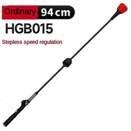 PGM Golf Swing Trainer Can Adjust 6-gear Sounding Swing To Warm Up Before The Game HGB015/HGB016