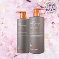 ATS Perstige Bresh Shampoo 600/1000 ml แชมพู ช่วยเสริมความแข็งแรงให้กับหนังศีรษะ ลดความมัน และกลิ่นอ